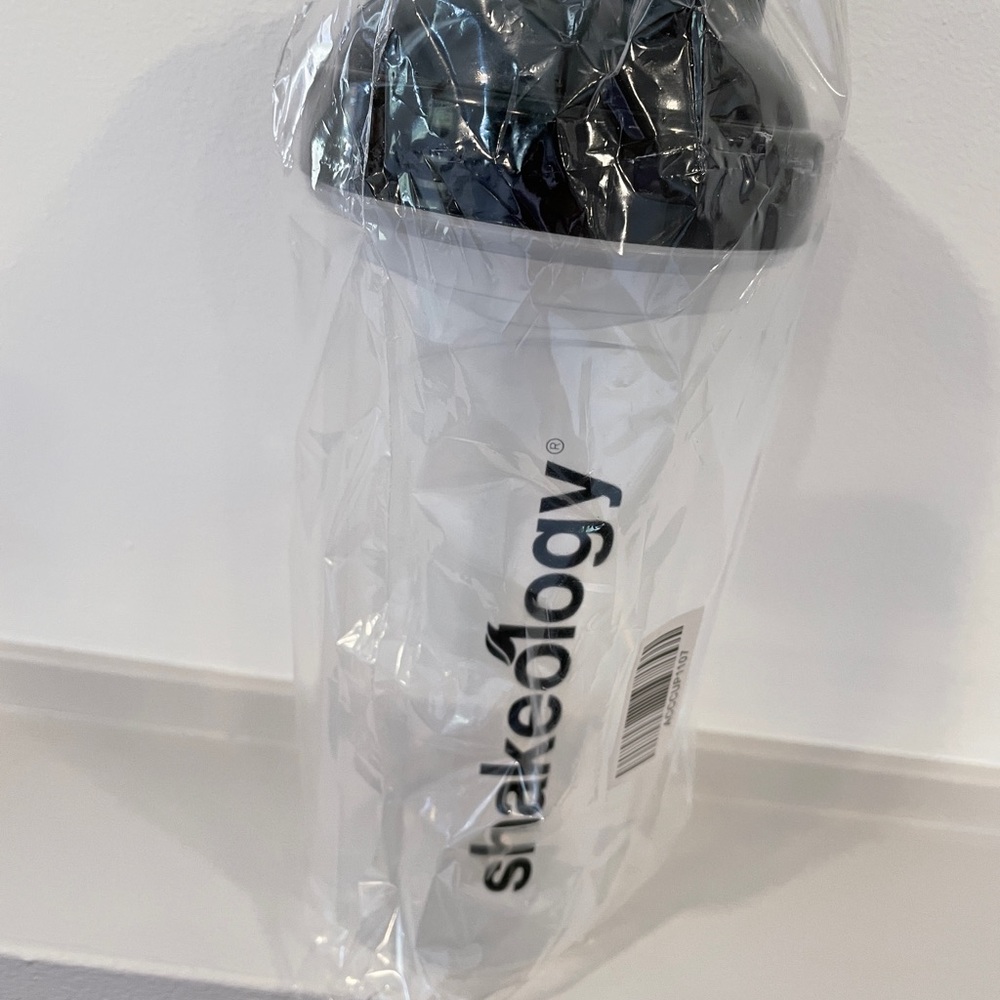 Shaker Cup